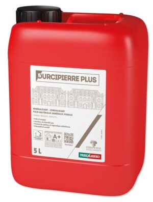 Durcipierre Plus 5l 3d