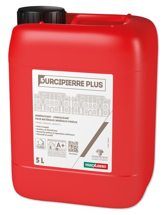 Parex Durcipierre