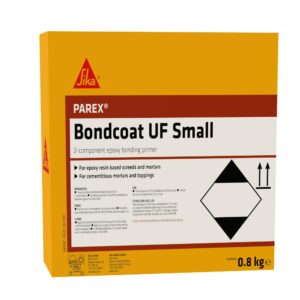 Parex Bondcoat Uf Small Outer Pack 0.8kg 660407 Gbr