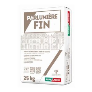 Parex Parlumiere Fin 25kg