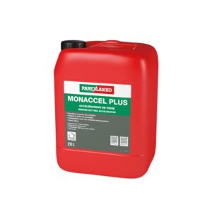 Gbr Monaccel Plus Pack 20l 669718 Parmpl20