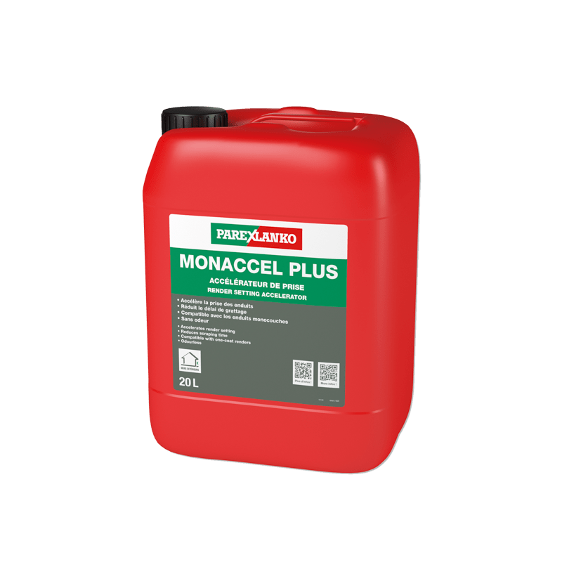 Parex Monaccel Plus