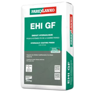 Gbr Parex Ehi Gf Pack 25kg 8042868