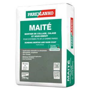 Gbr Parex Maite Pack 25kg 8042872