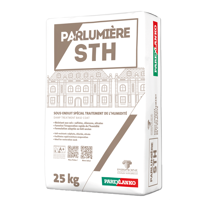 Parex Parlumiere STH