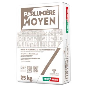 Gbr Parex Parlumiere Moyen J20 Pack 25kg 669192