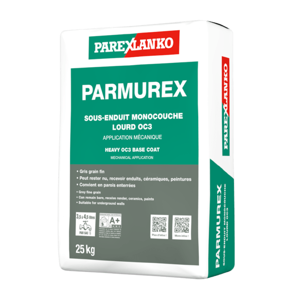 Gbr Parex Parmurex Pack 25kg 673948 Parmurexsp25
